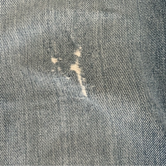 Levi’s relaxed boot leg 557 men’s jeans - Picture 6 of 11